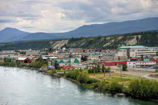 Yukon River