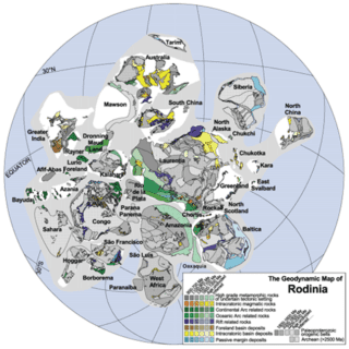 Palaeomagnetism