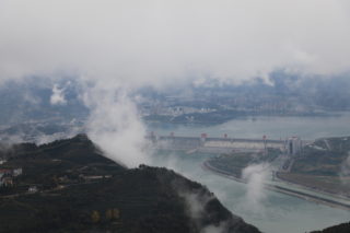 Three Gorges Dam