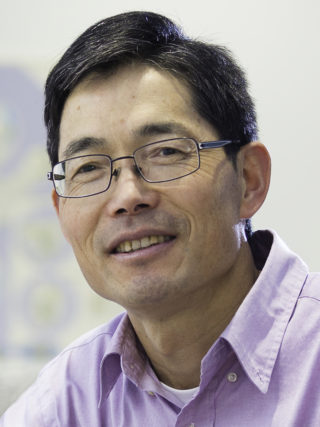  Prof Z.X. Li