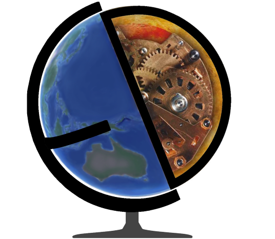Earth Dynamics Logo