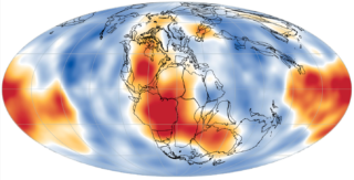 Supercontinent Pangea