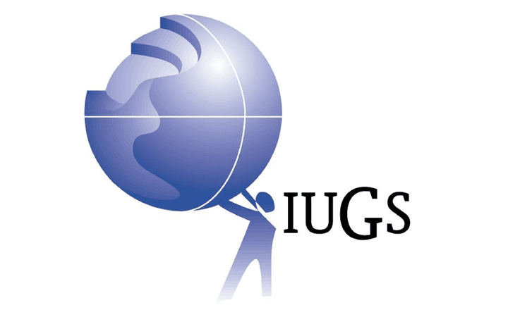IUGS Logo