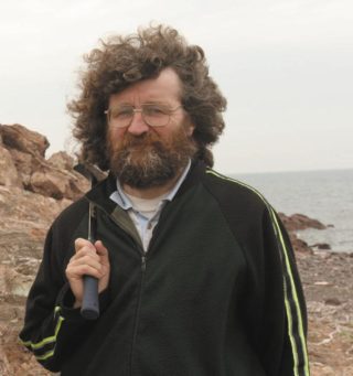 Prof. Brendan Murphy