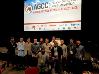 AGCC 2018