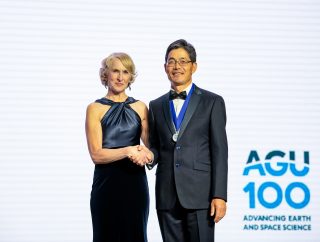 Prof. Z.X. Li