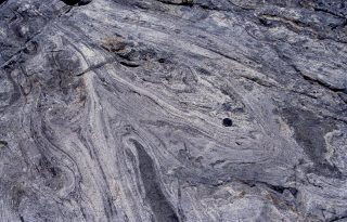 Fiordland Granite