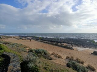 Bunbury Basalt